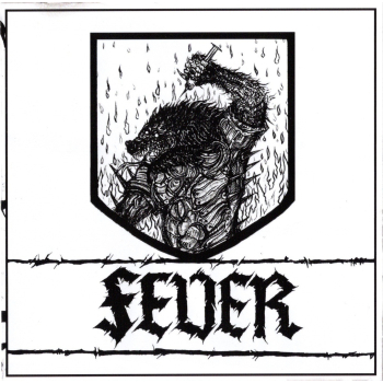 FEVER - Fever, MCD + bonus tracks from demo 2018